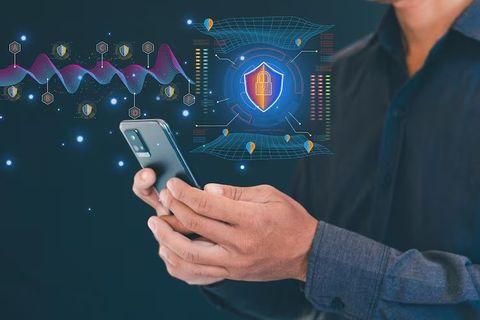 Mobile Security Platforms Basics: Explanation, Knowledge, and Helpful Resources to Improve Awareness