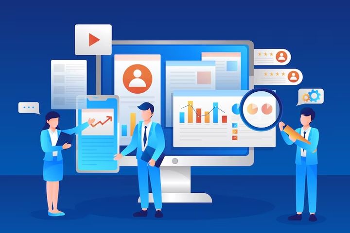 Guide to Business Analytics Tools: Basics, Explanation, and Informative Tips to Learn More