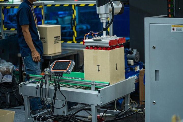 Guide to Packaging Machine Mastery: Basics, Explanation, and Informative Tips to Learn More