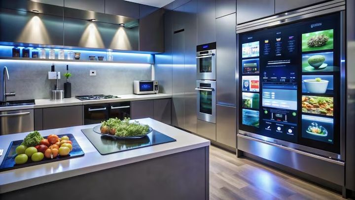 Guide to Smart Kitchen Devices: Basics, Explanation, and Informative Tips to Learn More
