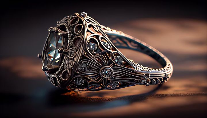 Exploring Antique Jewelry: Facts, Details, and Key Information to Understand and Appreciate