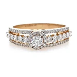 Exploring Diamond Rings: Facts, Details, and Key Information to Discover and Appreciate