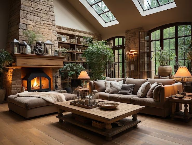 Exploring Home Interior Design: Knowledge, Details, and Helpful Resources for Inspiration