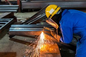 Steel Fabrication Basics: Essential Knowledge, Insights, and Helpful Resources