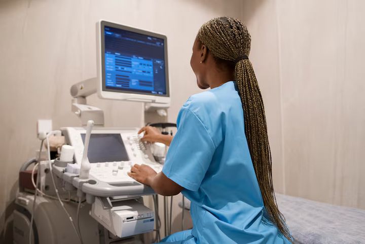 Guide to Ultrasound Machines: Basics, Explanation, and Informative Tips to Learn More