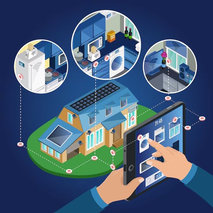 Guide to Connected Home Innovation: Basics, Explanation, and Informative Tips to Learn More