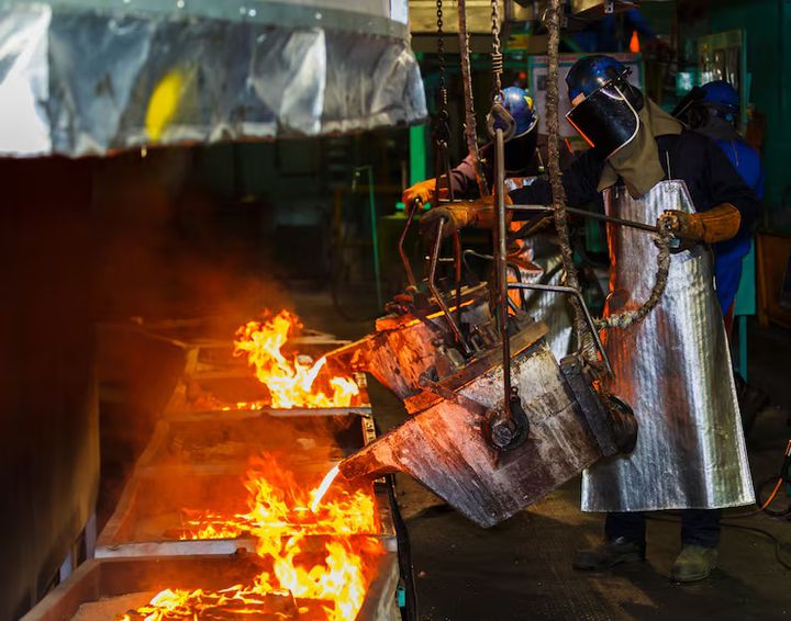 Guide to Aluminum Smelting: Basics, Explanation, and Informative Tips to Learn More
