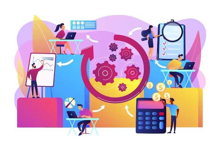 Guide to Project Management Tools: Basics, Explanation, and Informative Tips to Learn More