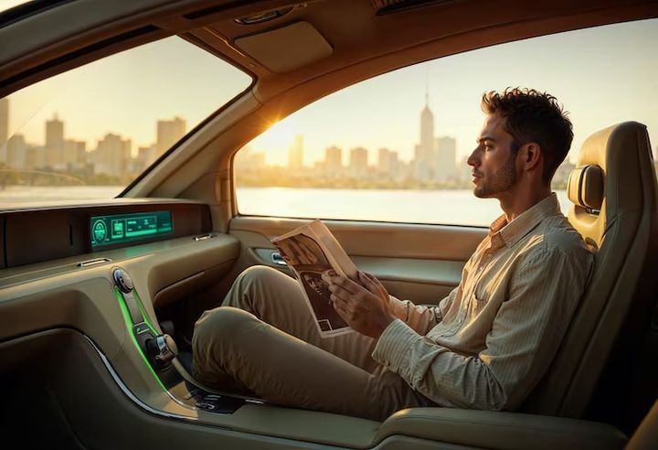 Exploring Self-Driven Cars: Facts, Details, and Key Information to Understand Better