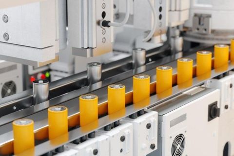 Battery Manufacturing Systems Overview: Discover Equipment, Production Methods, and Important Facts