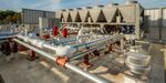 Understanding Industrial Air Chillers: Working Principles, Types and Applications