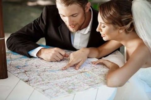 Guide to Destination Wedding Venues: Basics, Explanation, and Informative Tips to Learn More