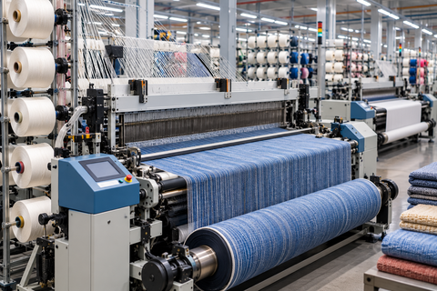 Extrusion Blow Molding Machine: Manufacturing Guide