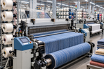 Textile Weaving Machinery: Complete Operations Guide