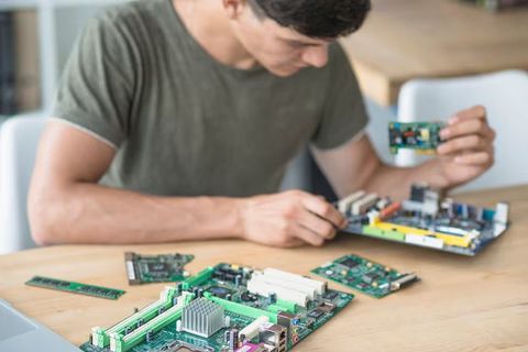 Remote I/O Modules: Complete Guide to Industrial Automation and Distributed Control Systems