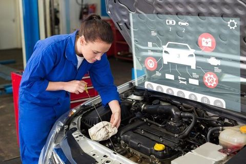 Understanding Hybrid Car Maintenance: Overview, Facts, and Practical Tips
