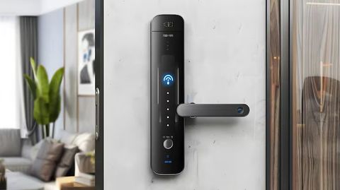Smart Door Locks Guide: Basics, Key Features, Security Technologies, Installation Process, and Practical Insights