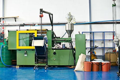 Injection Molding Machines: Complete Guide to Basics, Working Process, Key Insights, and Essential Facts