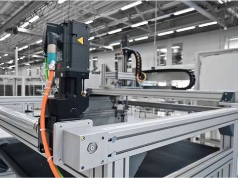 Linear Motion Systems: Complete Guide to Precision Motion and Industrial Automation