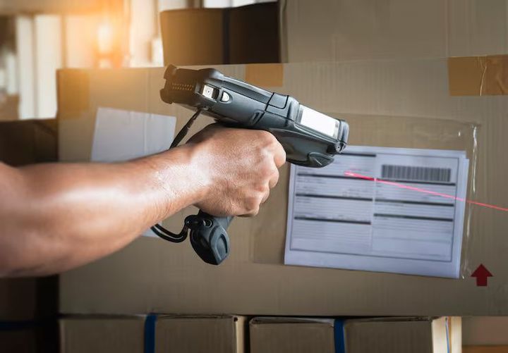 Barcode Systems: A Complete Guide to How Barcode Technology Works