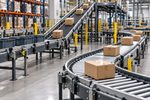 Material Handling Conveyors: System Optimization Tips