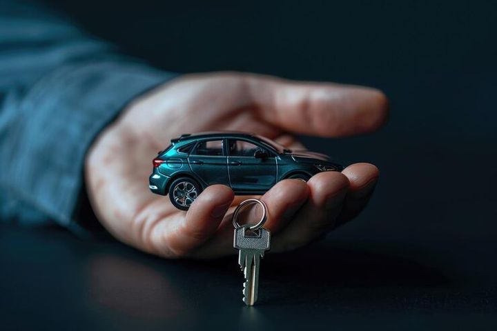 Car Rental Guide: Options, Benefits, and Booking Essentials