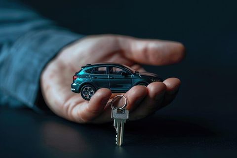 Car Rental Guide: Options, Benefits, and Booking Essentials