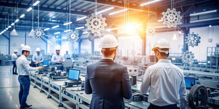 Factory Solutions: Complete Guide to Modern Manufacturing Systems