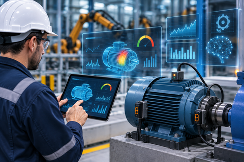 Predictive Technology: Applications, Technologies and Industry Insights