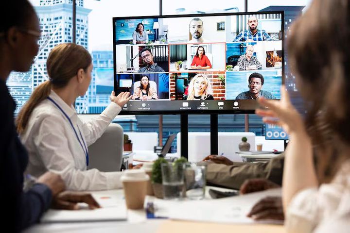 Video Conferencing: A Complete Guide to Modern Virtual Communication