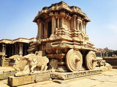 Top Heritage Circuits: Essential Travel Guide