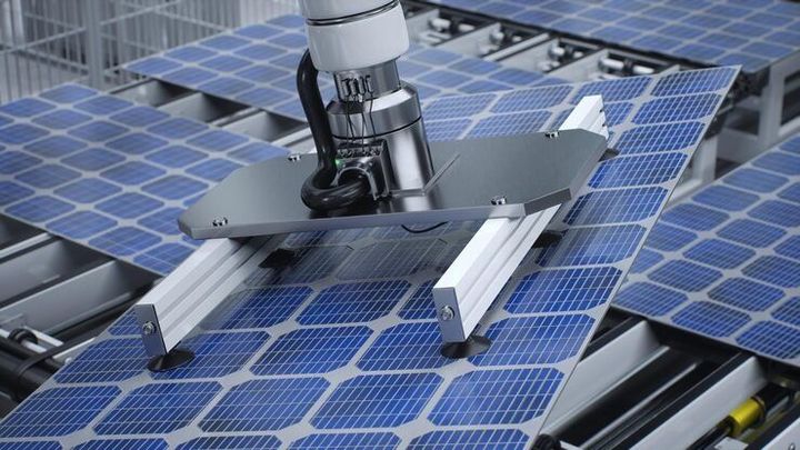 Guide to Solar Panel Assembly Machines: Manufacturing Workflow, Equipment Types, and Industry Knowledge
