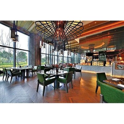 Hotel Restaurant Dining Sets: Complete Guide to Commercial Dining Furniture
