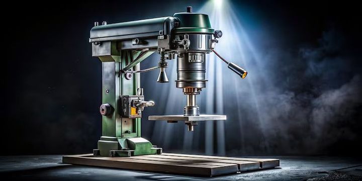 Exploring Boring Machines: Facts, Details, and Key Information for Better Understanding