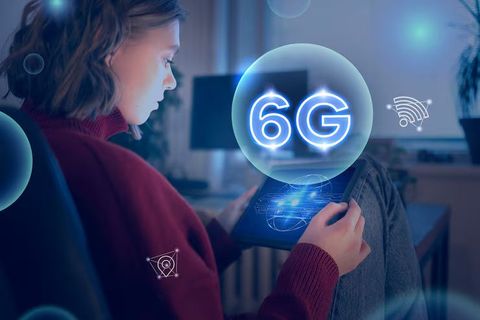 Exploring 6G Technology: Advanced Connectivity, Future Trends, and Informative Details