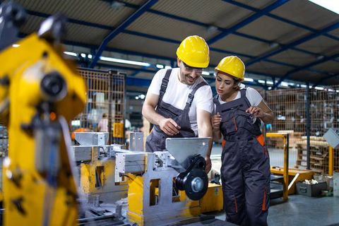 Metal Crushers: Equipment Overview and Applications