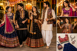 Navratri Outfit Ideas: Complete Style & Chaniya Choli Guide