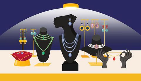 Virtual Fashion Jewellery Explained: Digital Design, Styling Innovation, and Tech Insights