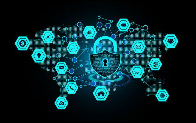 Guide to Cybersecurity: Basics, Explanation, and Informative Tips for Better Protection