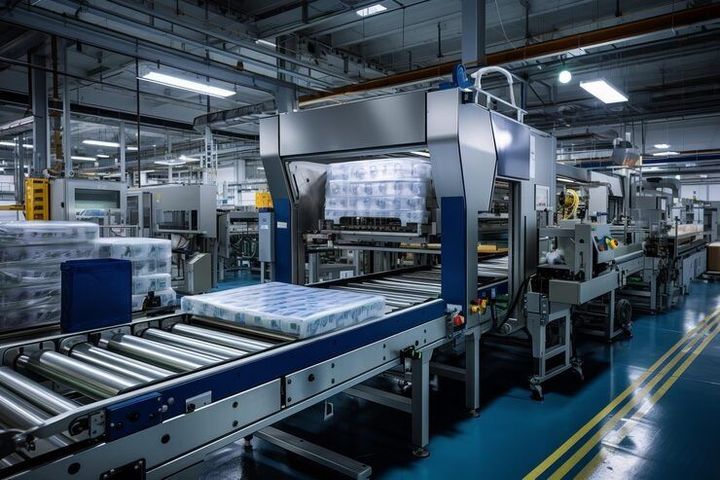 Automated Packaging Lines Explained: Key Technologies, Workflow Automation, Equipment Details, and Manufacturing Productivity Insights