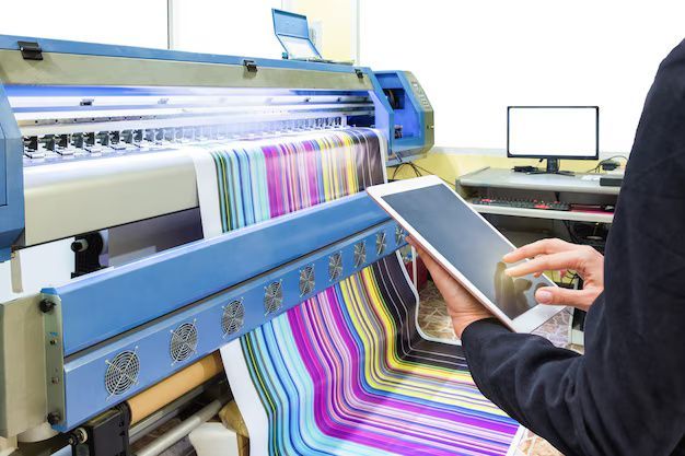 Explore UV Printing Machines: Complete Guide, Facts, Explanation, and Modern Printing Insights