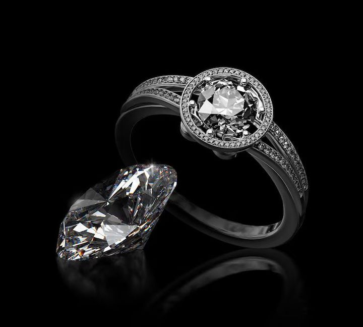 Exploring Diamond Rings: Facts, Details, and Key Information to Discover and Appreciate