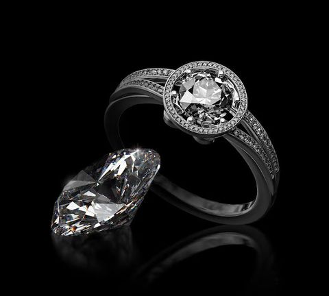 Exploring Diamond Rings: Facts, Details, and Key Information to Discover and Appreciate