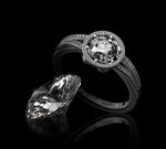 Diamond Rings: A Guide to Styles, Settings, and Diamond Features