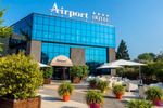 Airport Hotels: Complete Guide to Accommodation Near Major Airports