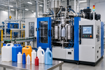 Extrusion Blow Molding Machine: Manufacturing Guide