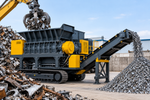 Metal Crushers: Equipment Overview and Applications