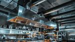 Industrial Hoods and Vents: Complete Guide to Workplace Ventilation Systems