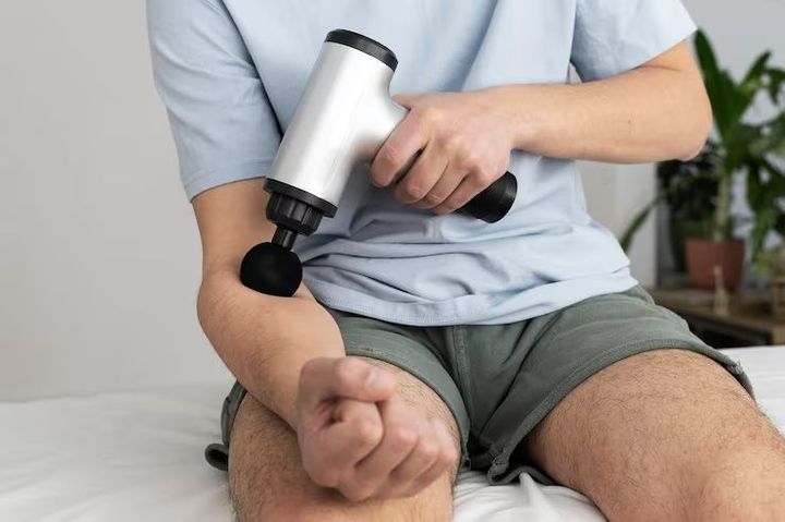 Exploring Home Physiotherapy Devices: Knowledge, Facts, and Helpful Resources for Better Understanding