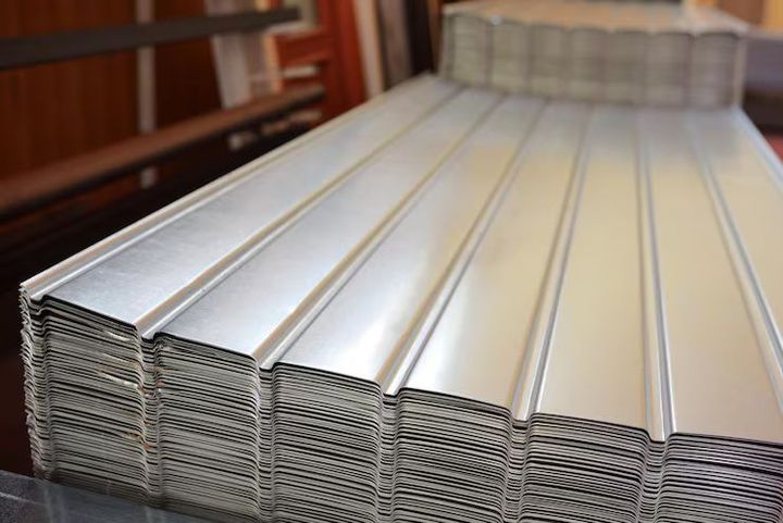 Galvanized Sheet Metal: Complete Guide to Uses & Benefits
